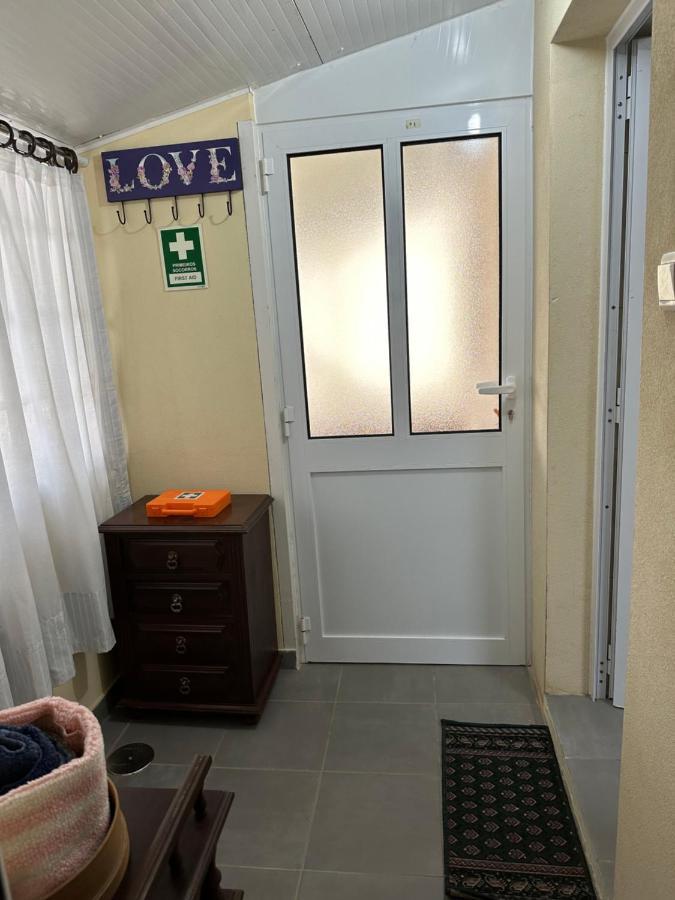 Willa Casa Violeta Águeda Zewnętrze zdjęcie