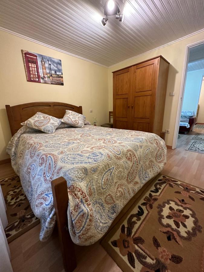 Willa Casa Violeta Águeda Zewnętrze zdjęcie
