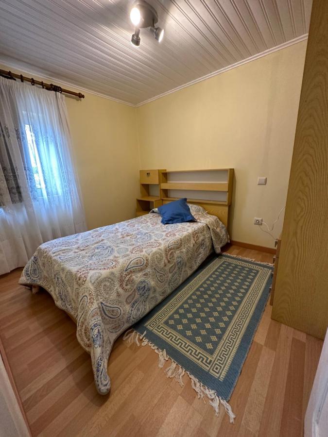 Willa Casa Violeta Águeda Zewnętrze zdjęcie