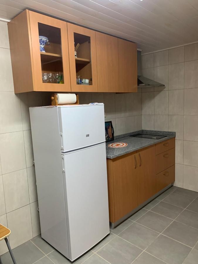Willa Casa Violeta Águeda Zewnętrze zdjęcie