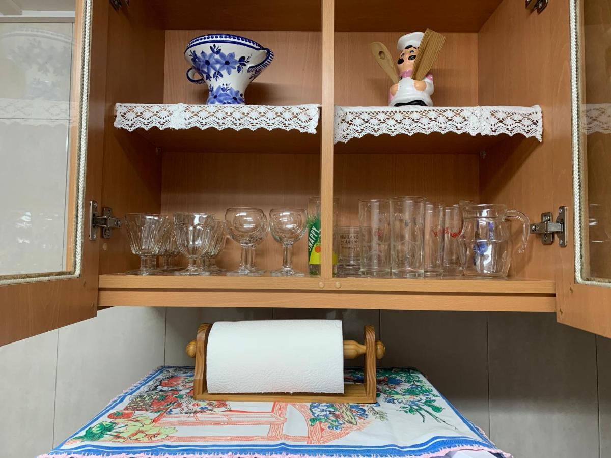 Willa Casa Violeta Águeda Zewnętrze zdjęcie