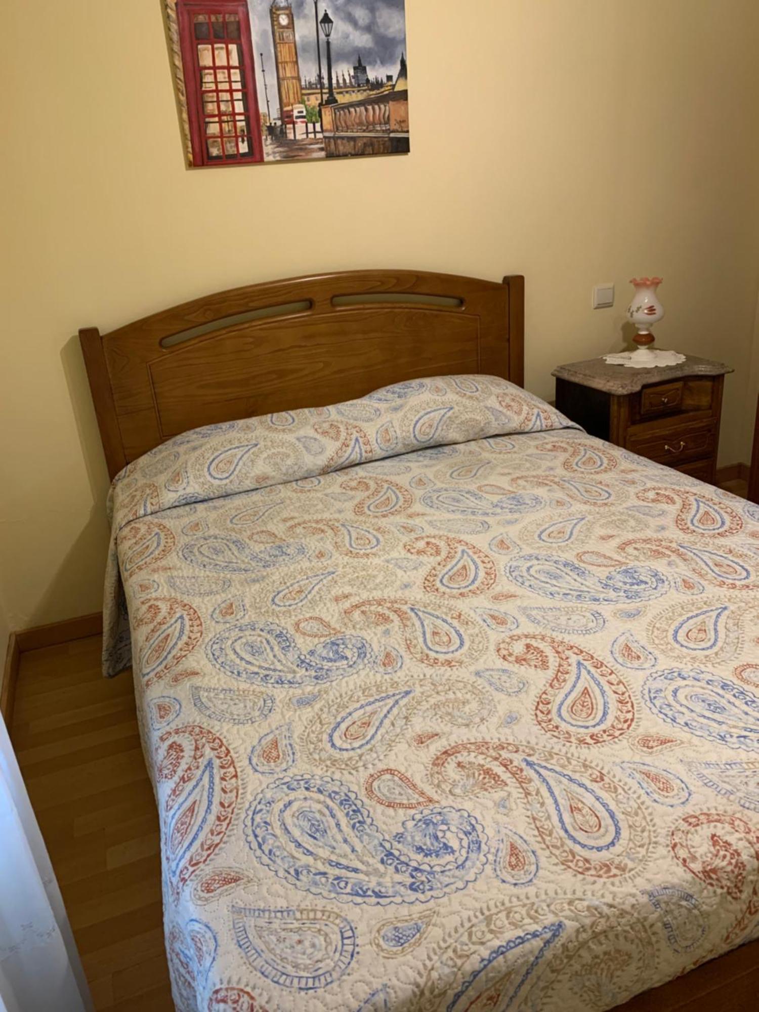 Willa Casa Violeta Águeda Zewnętrze zdjęcie