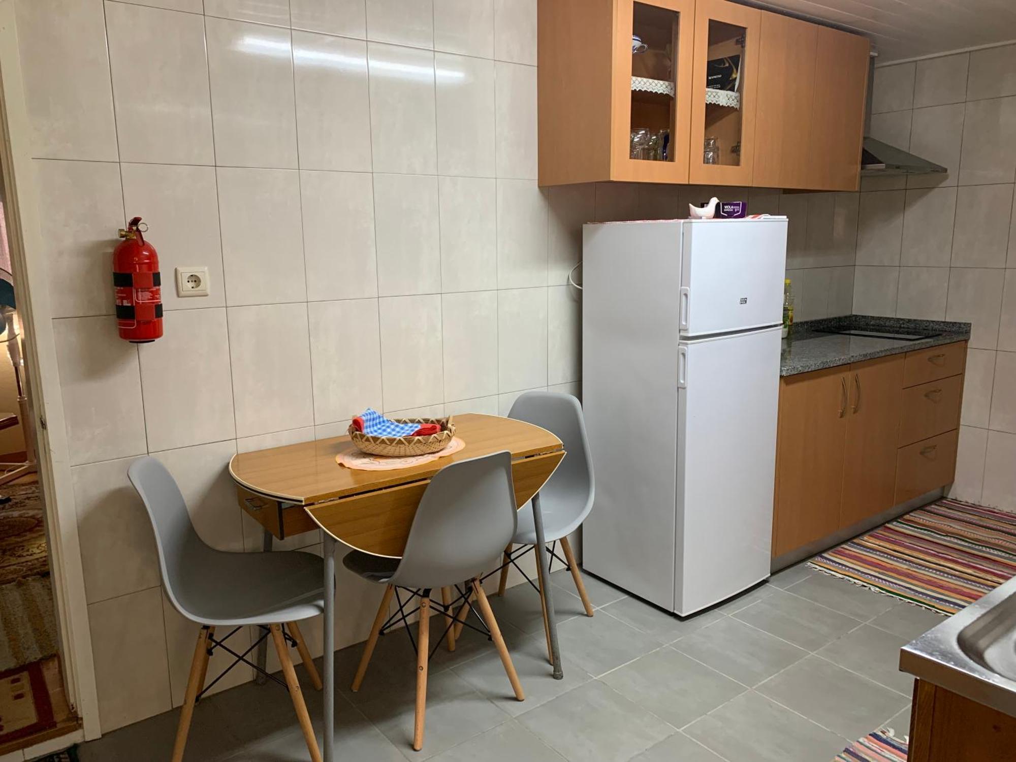 Willa Casa Violeta Águeda Zewnętrze zdjęcie