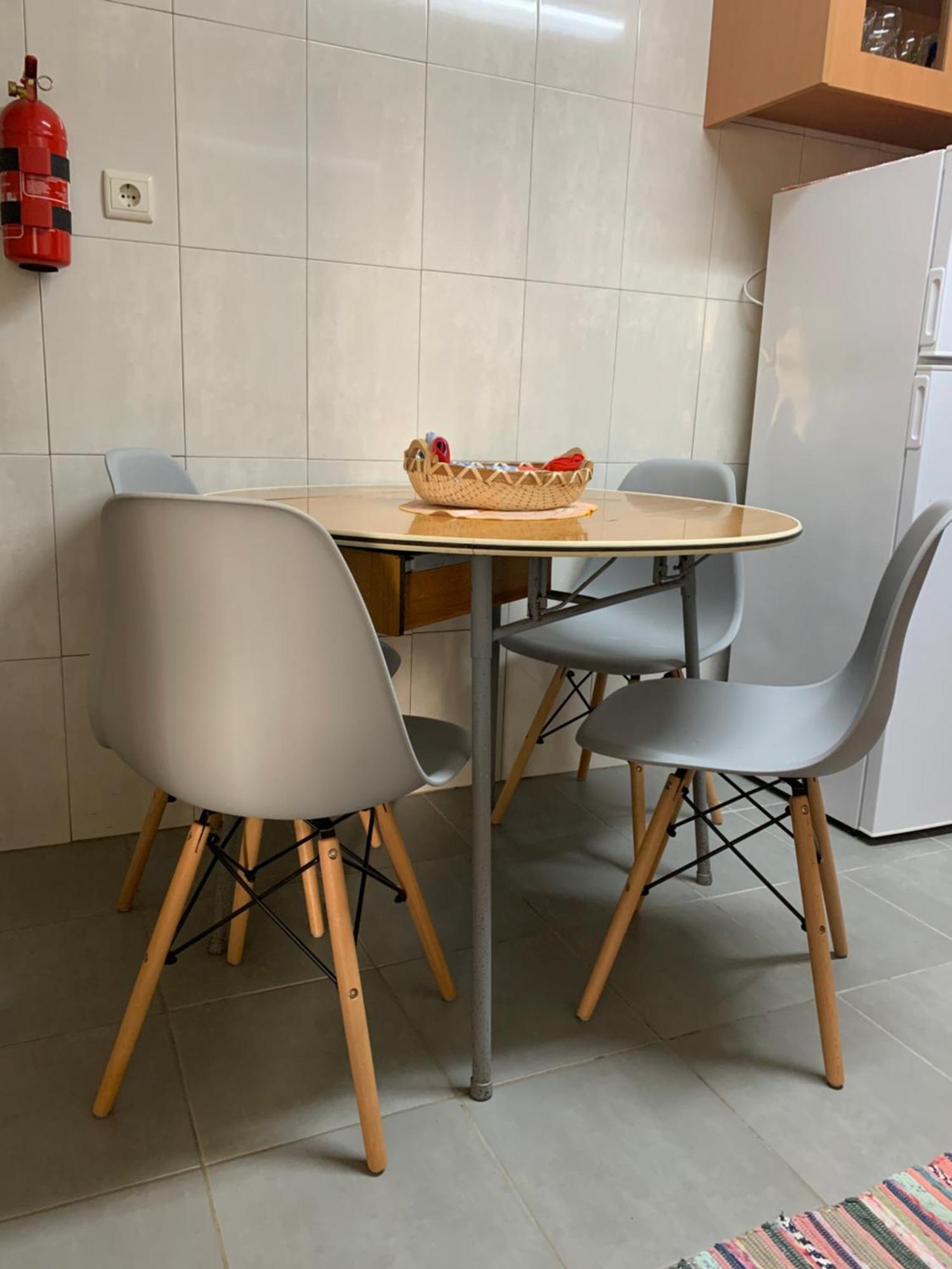 Willa Casa Violeta Águeda Zewnętrze zdjęcie